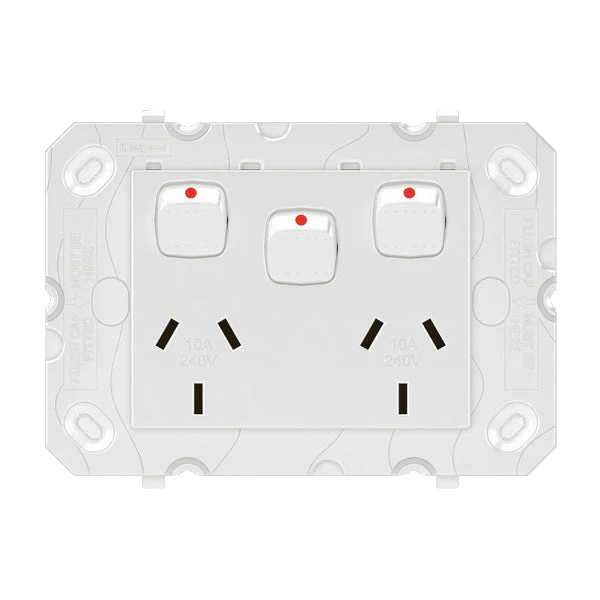 Legrand Arteor Range